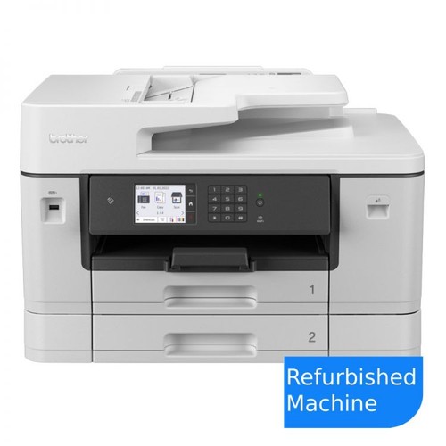 Brother mfc j6940dw colour - brother, a3