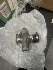 GENUINE AMAL 1000 SERIES MK1 CONCENTRIC CARBURETTOR 36MM INLET -
