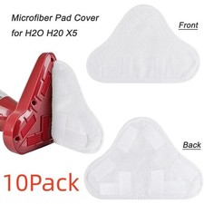 10pcs Replacement Pads For