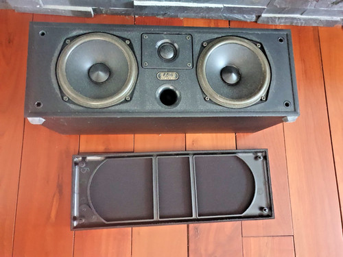 Audiophile acoustic energy - energy, ae