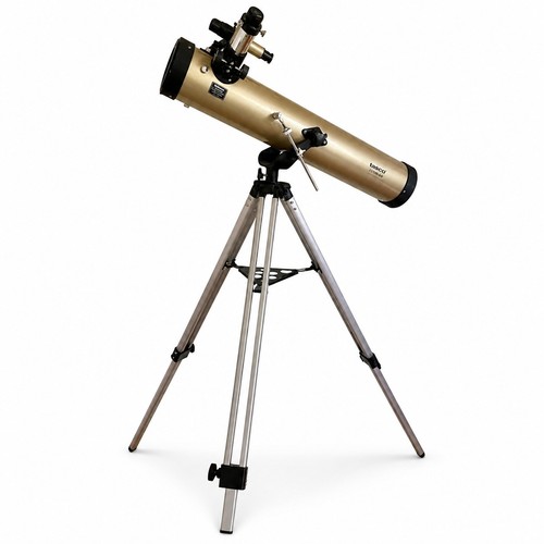 Tasco reflector telescope - tasco,