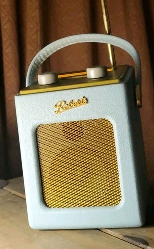 Roberts revival mini dab - revival,