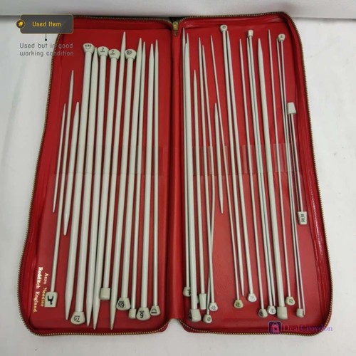 Redditch england aero - redditch, knitting