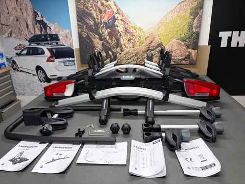 Thule velocompact 926 - thule,