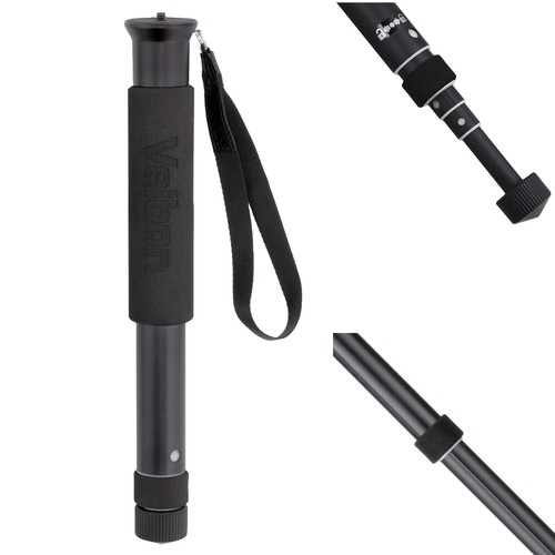 Velbon ultrastick r60az travel - r60az,