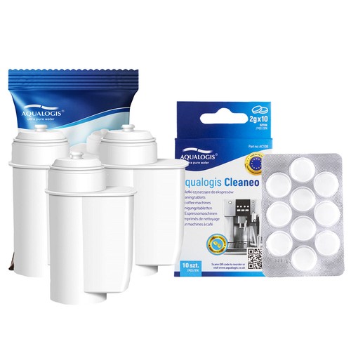 Water filter tz60003 - 3x,