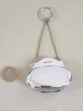 Sterling silver finger - sterling, hm