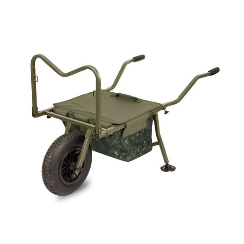 Trakker trail barrow - trakker, x-trail