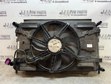 AUDI A3 8V VW SEAT SKODA RAD PACK 2.0TDI CRL 5Q0121251ER 5Q0121251GF 2013-2018