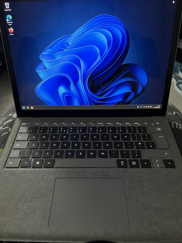 Microsoft surface laptop - surface,