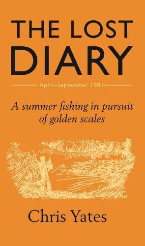 The lost diary - the, a
