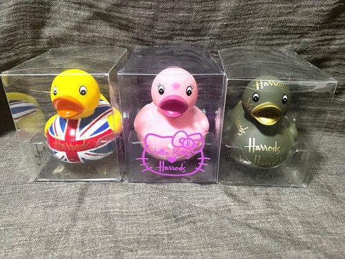 Harrods limited edition rubber - harrods,