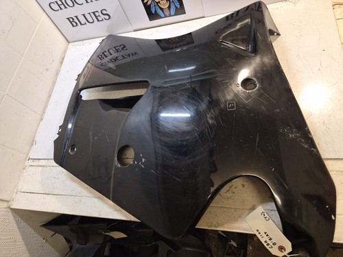 Honda cbr 1100 blackbird - honda,