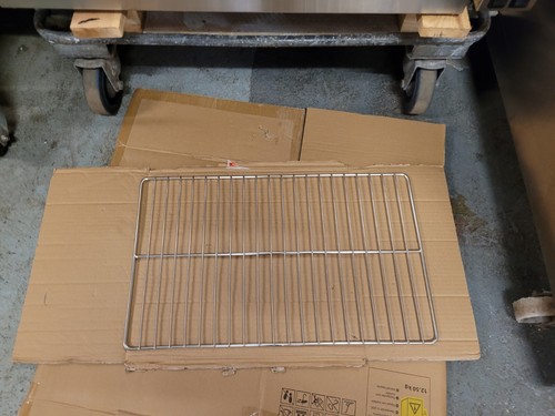 Falcon convection oven e711 - convection,