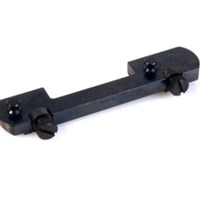 Hilver dovetail base