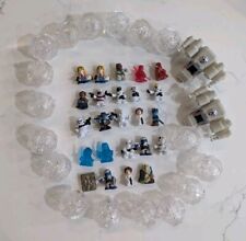 Hasbro Star Wars Fighter Pods Series Figures And Spheres bundle