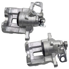 2x rear brake calipers for vauxhall vivaro van 1.9 2.0 2.5 4414622 4414623 41mm