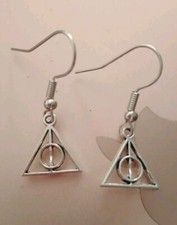 Harry Potter/ Deathly Hallows