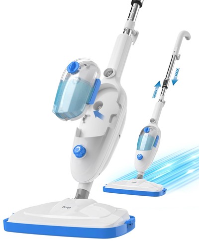 Steam mop for hardwood floor - for,