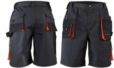 Mens Heavy Duty Cargo Work