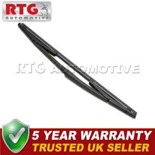Rear Windscreen Window Wiper