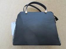 BRAND NEW BLACK 'RED FOX'