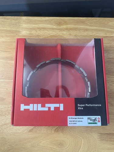 Hilti change module spx h - x-change,