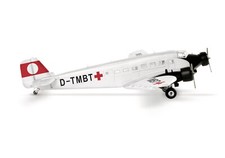 herpa Luftwaffe Junkers Ju-52