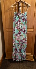 Geri By Next Maxi Dress Size 12