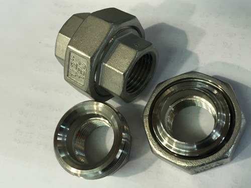 Bsp stainless steel - bsp,