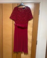 Tags still on Lace Phase eight