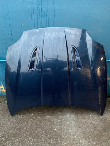 Jaguar xkr x150 bonnet hood - xkr,