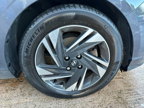 Hyundai i20 mk3 2020 2025 - i20,