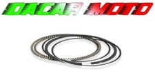 Piston Ring Kit D.72 Honda SH