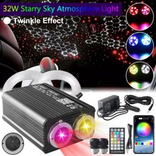 600-1300 Twinkle/Meteor Fiber