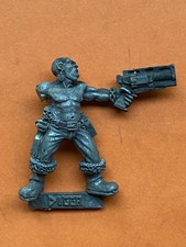 Games Workshop Citadel