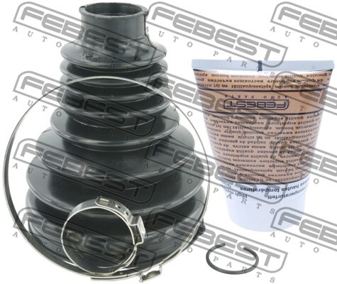 2815p duct febest bellow set - 2815p-duct,