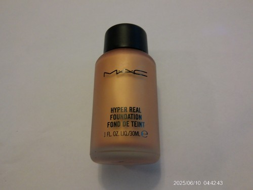 Mac hyper real - hyper, *