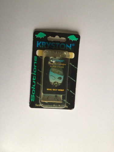 Kryston dopel ganger real - kryston,
