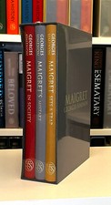 Folio Society MAIGRET SET