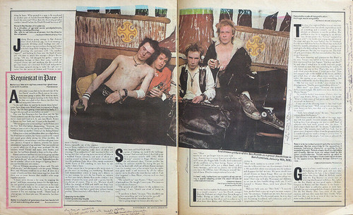 Rolling stone magazine - rolling,