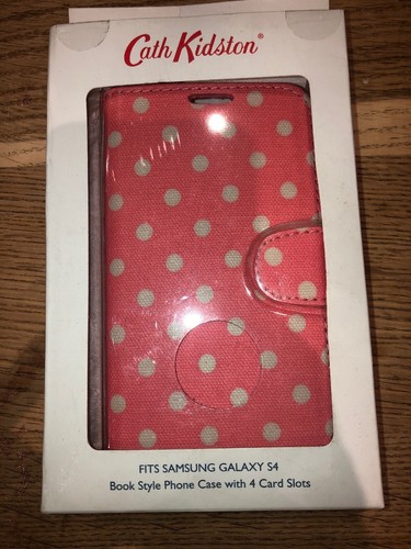 Cath kidston polka dot - kidston, book