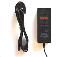 Sony Mains AC Power Supply Cord Adapter for PS2 7000 series Slim Console