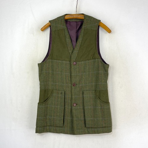 Laksen shooting vest womens - laksen, m