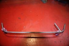 Mini Cooper(S) fuel pipe, for