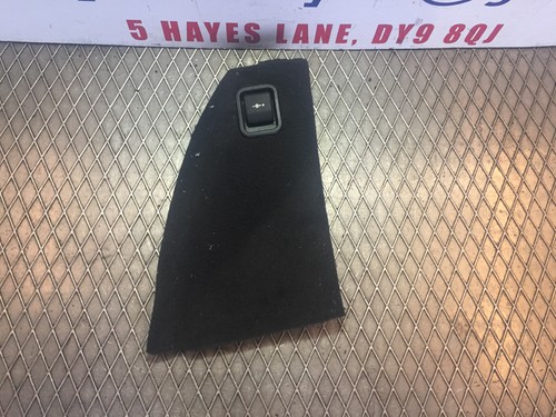 Bmw series f07 - f07, se