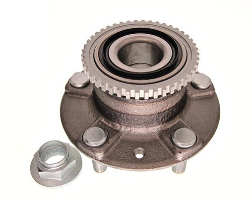 Maxgear 0232 wheel bearing - maxgear,