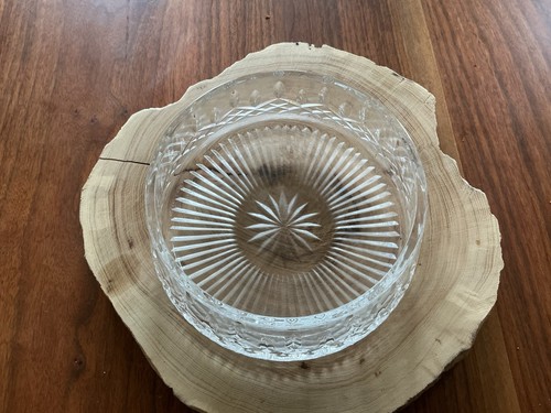 Waterford lismore hand cut - waterford,