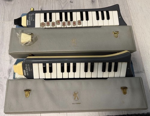 Hohner melodica piano 26 - hohner,