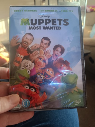 Disney muppets most - muppets,